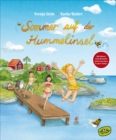 Sommer auf der Hummelinsel - eBook