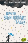 Bunte Schnurrbart-Tage - eBook