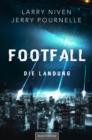 Footfall - Die Landung - eBook
