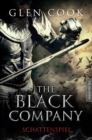 The Black Company 4 - Schattenspiel - eBook