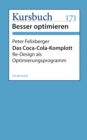 Das Coca-Cola-Komplott : Re-Design als Optimierungsprogramm - eBook