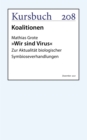 Â»Wir sind VirusÂ« - eBook