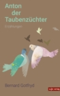 Anton der Taubenzuchter - eBook