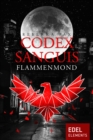 Codex Sanguis - Flammenmond - eBook