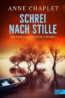Schrei nach Stille : Der siebte Fall fur Stark & Bremer - eBook
