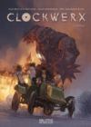 Clockwerx. Band 2 - eBook