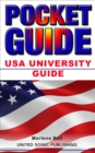 Usa University Guide - eBook