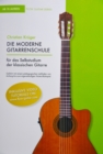 Die moderne Gitarrenschule - eBook