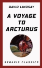 A Voyage to Arcturus - eBook