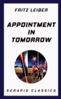 Appointment in Tomorrow - eBook