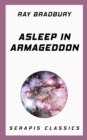 Asleep in Armageddon - eBook