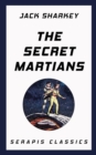 The Secret Martians - eBook