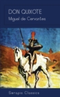 Don Quixote - eBook