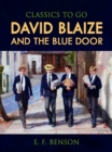David Blaize and the Blue Door - eBook