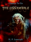 The Unnamable - eBook