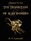 The Transition of Juan Romero - eBook
