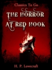 The Horror at Red Hook - eBook