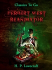 Herbert West-Reanimator - eBook