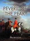 Peveril of the Peak - eBook