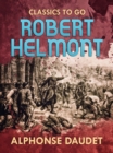 Robert Helmont - eBook