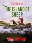 The Island of Sheep - eBook