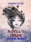 A Doll's House - eBook