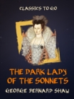 The Dark Lady of the Sonnets - eBook
