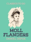 Moll Flanders - eBook