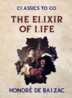 The Elixir of Life - eBook