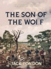 The Son of the Wolf - eBook