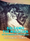 Balsamo the Magician or the Memoirs of a Physician - eBook