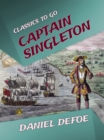 Captain Singleton - eBook
