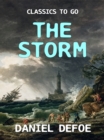 The Storm - eBook