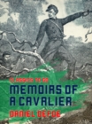 Memoirs of a Cavalier - eBook