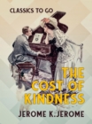 The Cost of Kindness - eBook