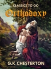 Orthodoxy - eBook