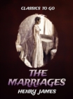 The Marriages - eBook