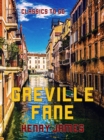 Greville Fane - eBook