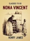 Nona Vincent - eBook