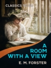 A Room with a View - eBook