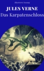 Das Karpatenschloss - eBook