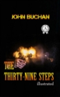 The Thirty-nine Steps - eBook