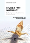 Money for nothing? : Das Bedingungslose Grundeinkommen in der Kontroverse - eBook