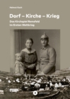 Dorf - Kirche - Krieg : Das Kirchspiel Remsfeld im Ersten Weltkrieg - eBook