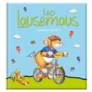 Leo Lausemaus lernt Rad fahren : Kinderbuch zum Vorlesen - Eine Kindergeschichte fur Kinder ab 3 Jahren (E-Book) - eBook