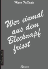 Wer einmal aus dem Blechnapf frisst - eBook