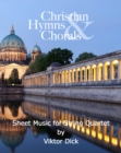 Christian Hymns & Chorals : Sheet Music for String Quartet - eBook