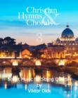 Christian Hymns & Chorals 3 : Sheet Music for String Quartet - eBook