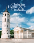 Christian Hymns & Chorals 5 : Sheet Music for String Quartet - eBook