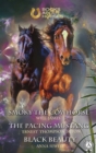 Smoky the Cowhorse The pacing mustang Black Beauty - eBook